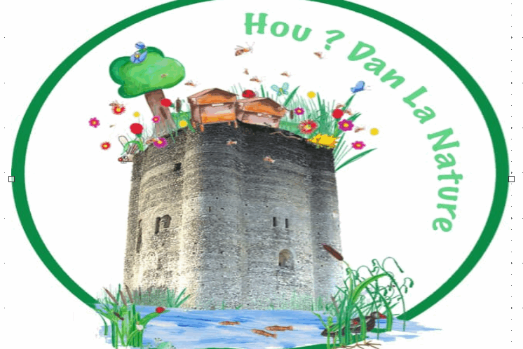 HOU ? DAN LA NATURE