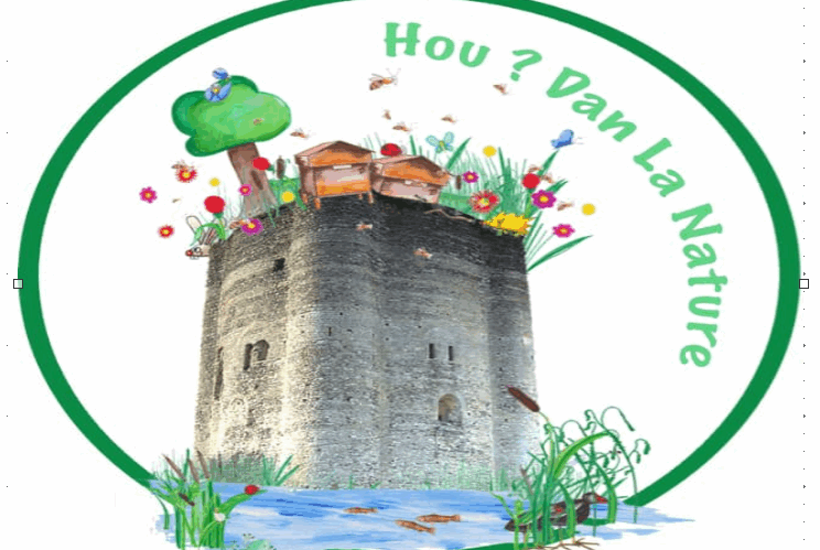 HOU ? DAN LA NATURE